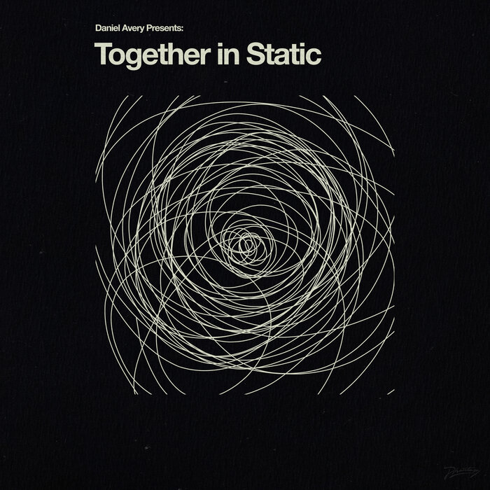 Daniel Avery – Together In Static [PHLP14]